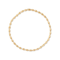 Marco Bicego 18K Yellow Gold Lucia Link Necklace
