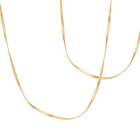 Marco Bicego 18K Yellow Gold Marrakech Supreme 36" Necklace