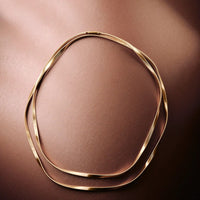 Marco Bicego 18K Yellow Gold Marrakech Supreme 36" Necklace