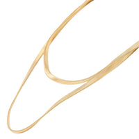 Marco Bicego 18K Yellow Gold Marrakech Supreme 36" Necklace