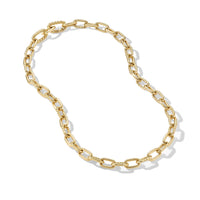 DY Madison® Chain Necklace in 18K Yellow Gold