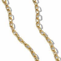 DY Madison® Chain Necklace in 18K Yellow Gold