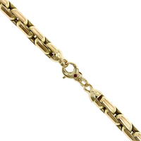 Roberto Coin 18K Yellow Gold Classic Oro Chain