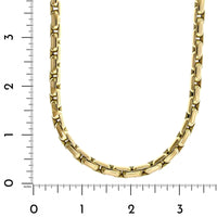 Roberto Coin 18K Yellow Gold Classic Oro Chain