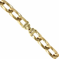 Roberto Coin 18K Yellow Gold Oro Link Chain