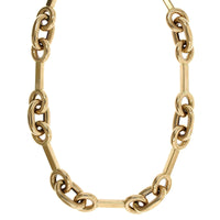 Lauren Rubinski 14K Yellow Gold Medium Chain Necklace