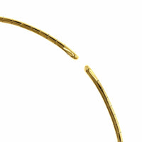 Etho Maria 18K Yellow Gold Collar Style Chain