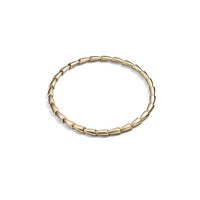Vhernier 18K Rose Gold Calla Necklace