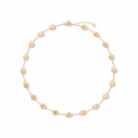 Marco Bicego 18K Yellow Gold Siviglia Bead Necklace