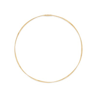 Marco Bicego 18K Yellow Gold Marrakech Coil Necklace