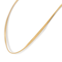 Marco Bicego 18K Yellow Gold Marrakech Coil Necklace
