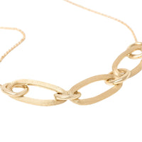 Marco Bicego 18K Yellow Gold Jaipur Link and Chain Necklace