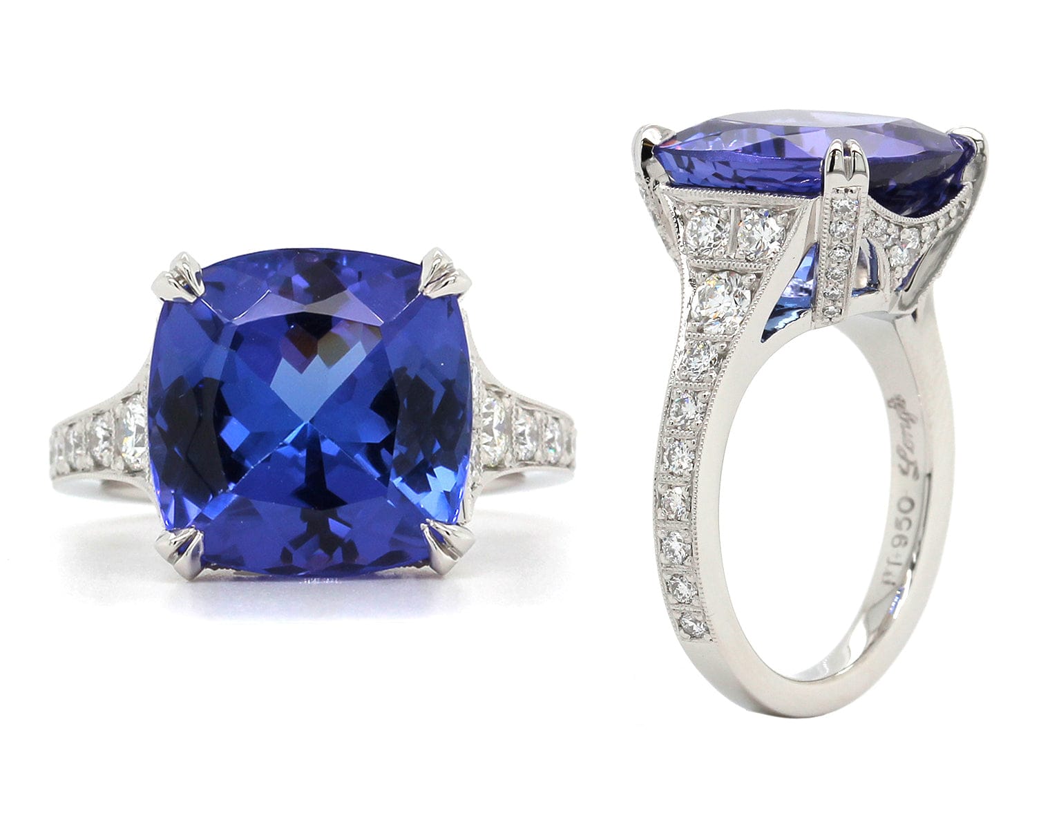 Custom Jewelry Boston Long's Jewelers