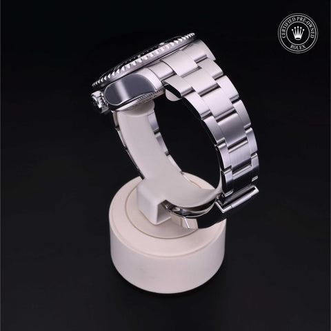 Rolex Certified Pre-Owned Sea-Dweller