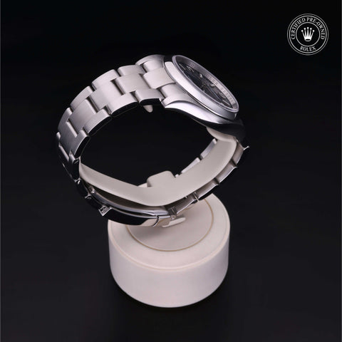 Rolex Certified Pre-Owned Oyster Perpetual