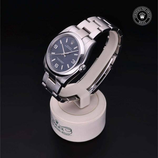 Rolex Certified Pre-Owned Oyster Perpetual