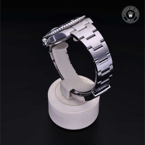 Rolex Certified Pre-Owned Submariner Date