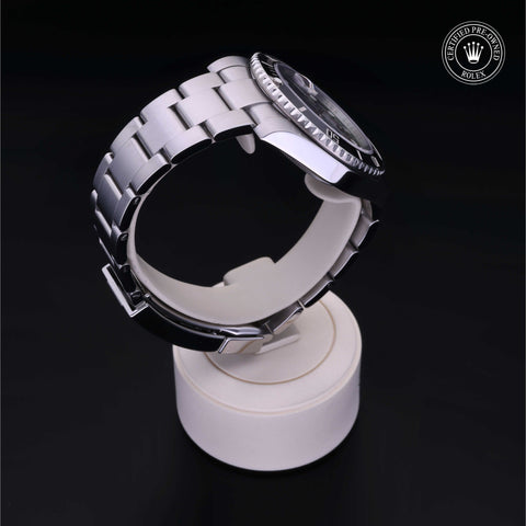 Rolex Certified Pre-Owned Submariner Date