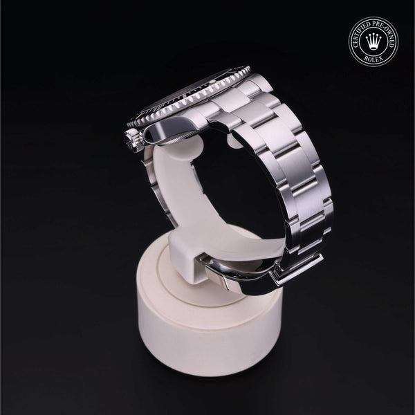 Rolex Certified Pre-Owned Submariner