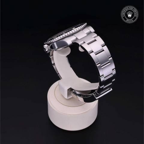 Rolex Certified Pre-Owned Submariner