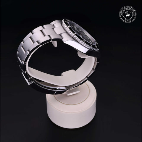 Rolex Certified Pre-Owned Submariner