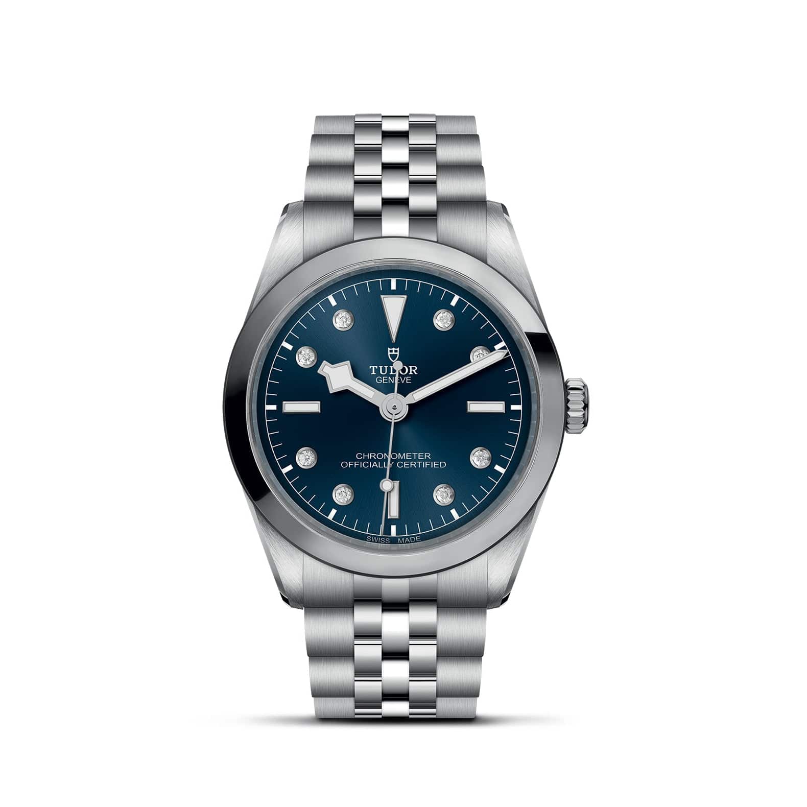 ルブタン tudor bal 100 veau velours 4/30まで TUDOR Black Bay 36 Steel M79640-0005 – Long's Jewelers