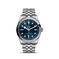 TUDOR Black Bay 36 Steel M79640-0005