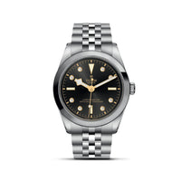 TUDOR Black Bay 36 Steel M79640-0004