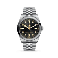 TUDOR Black Bay 36 Steel