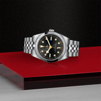 TUDOR Black Bay 36 Steel