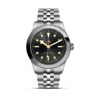 TUDOR Black Bay 39 M79660-0004