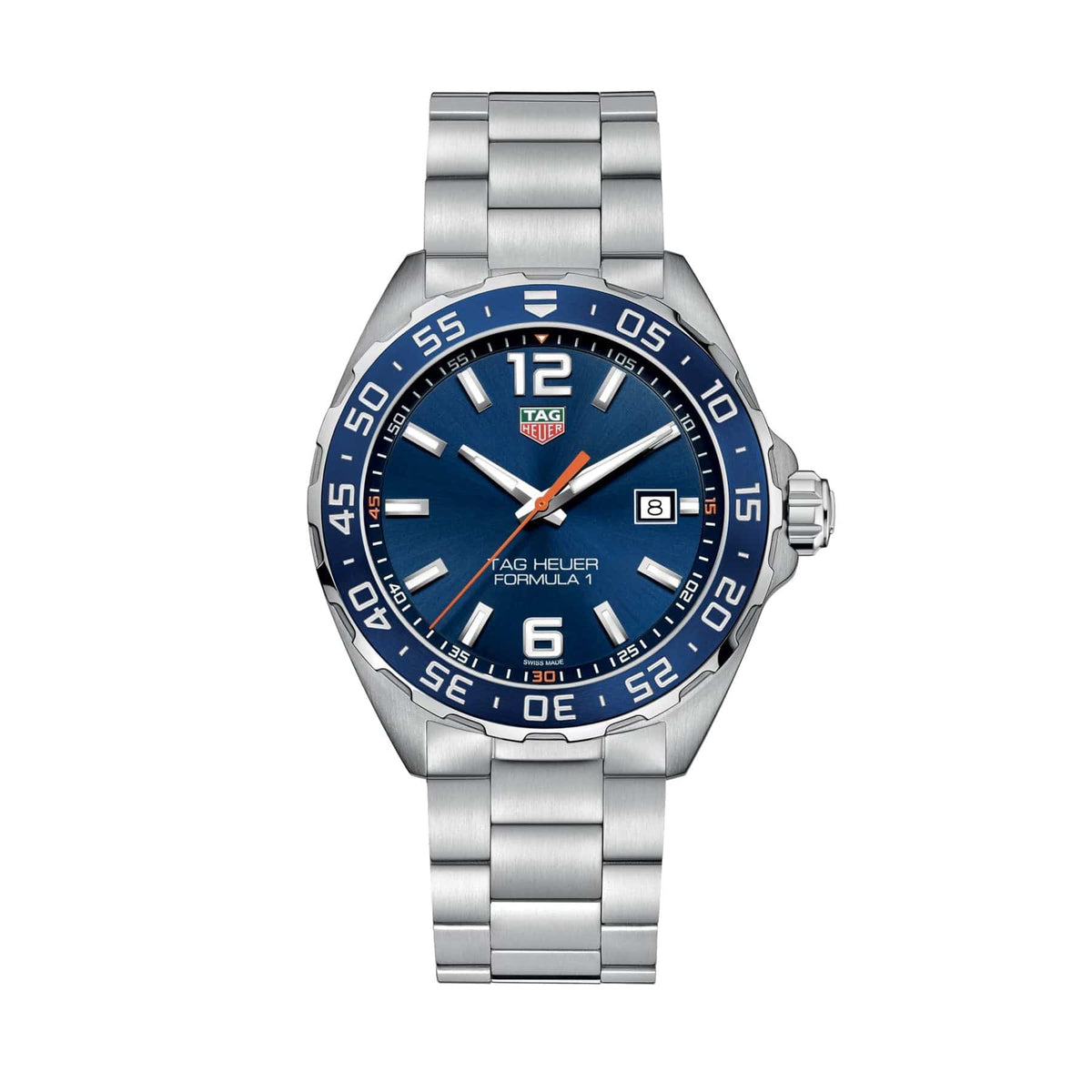 TAG Heuer Formula 1