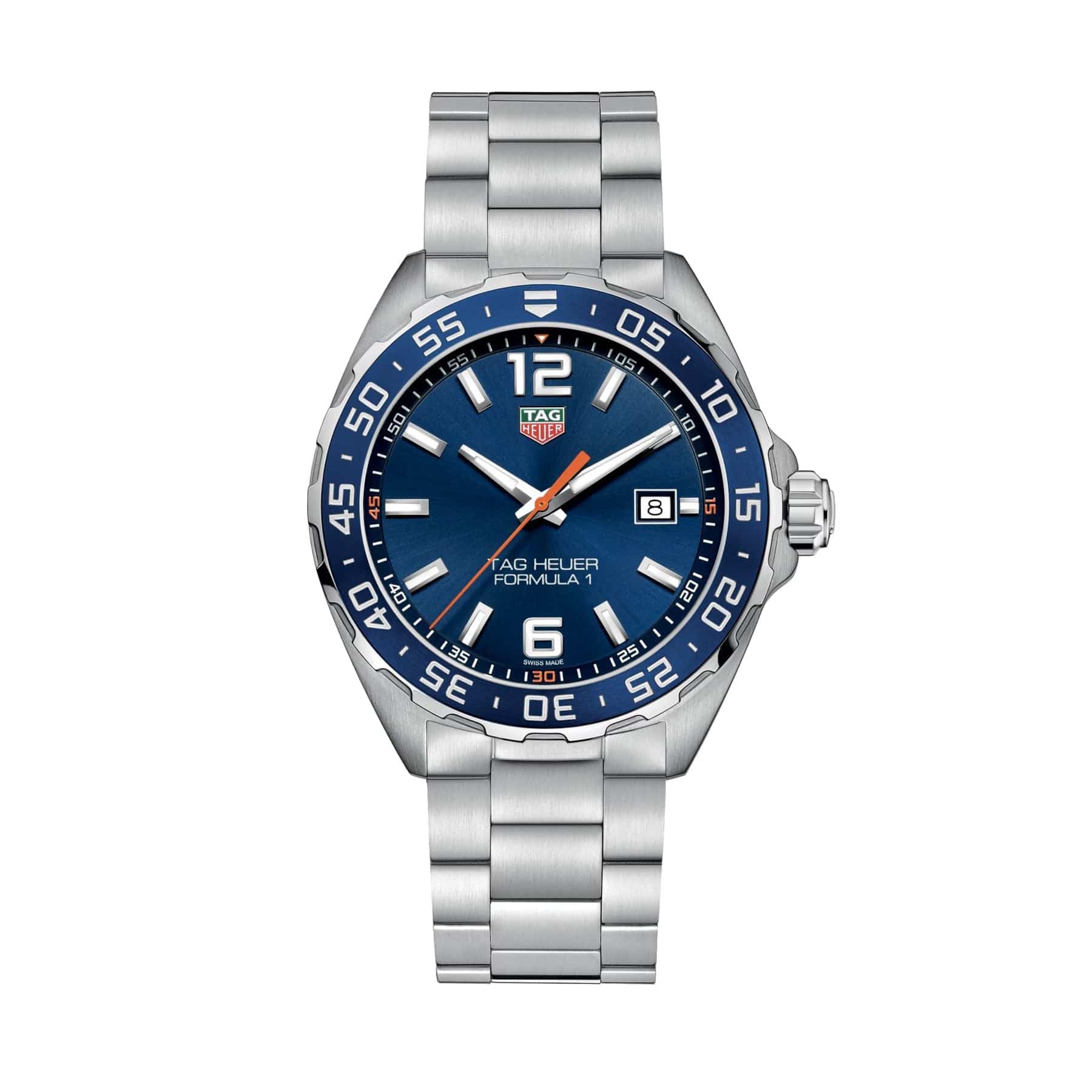 TAG Heuer Formula 1