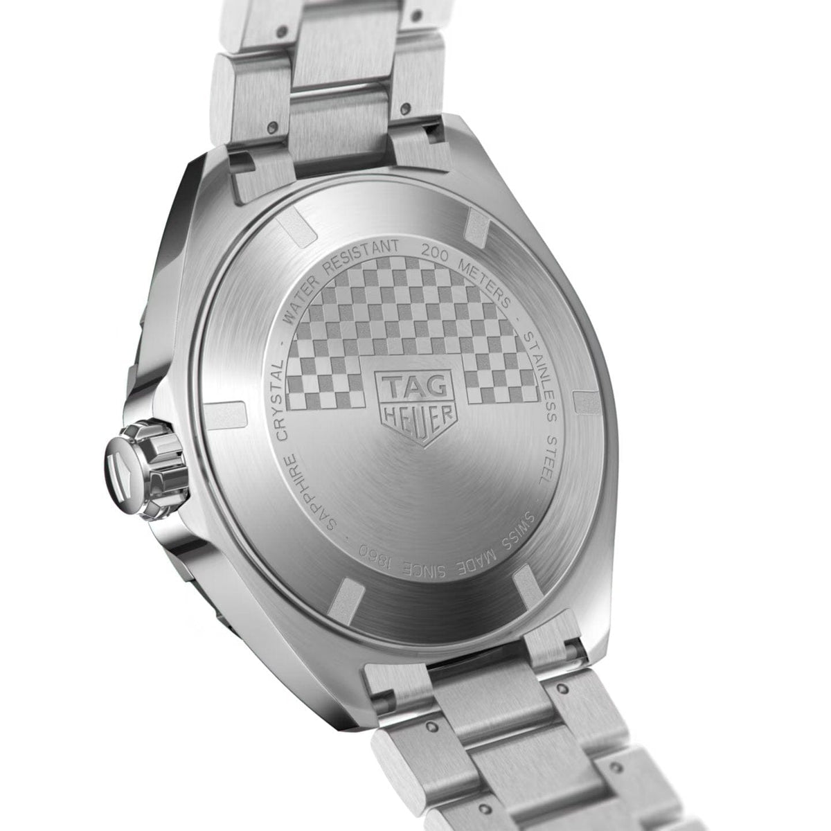 TAG Heuer Formula 1