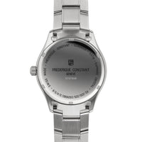 Frederique Constant Classics Quartz Stainless Steel