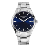 Frederique Constant Classics Quartz Stainless Steel