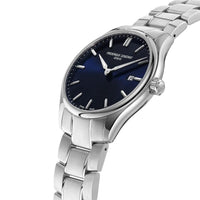Frederique Constant Classics Quartz Stainless Steel