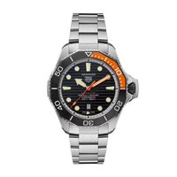 TAG Heuer Aquaracer Professional 1000 Superdiver