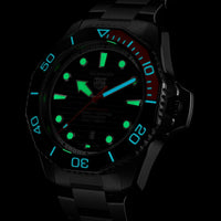 TAG Heuer Aquaracer Professional 1000 Superdiver