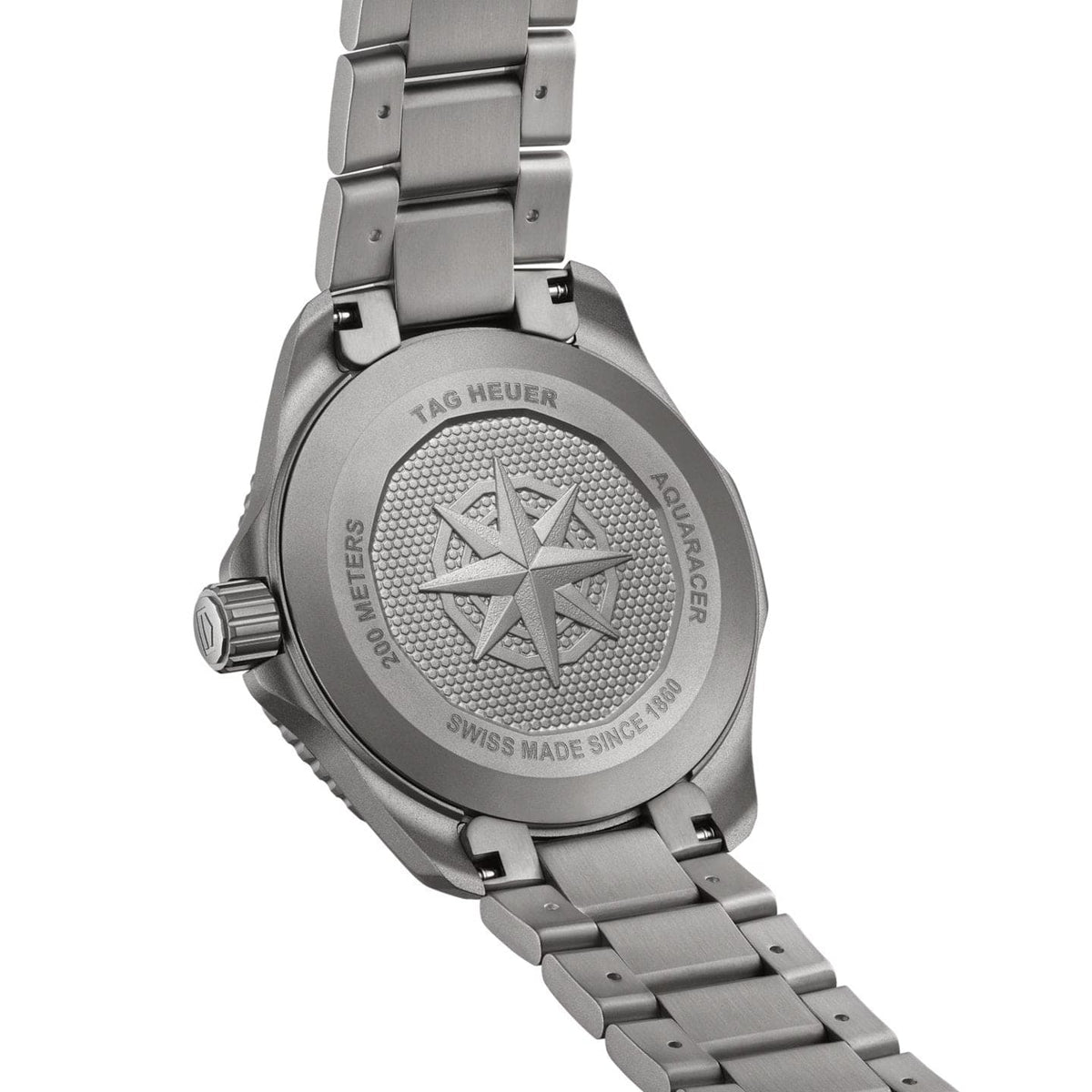 TAG Heuer Aquaracer Professional 200 Solargraph