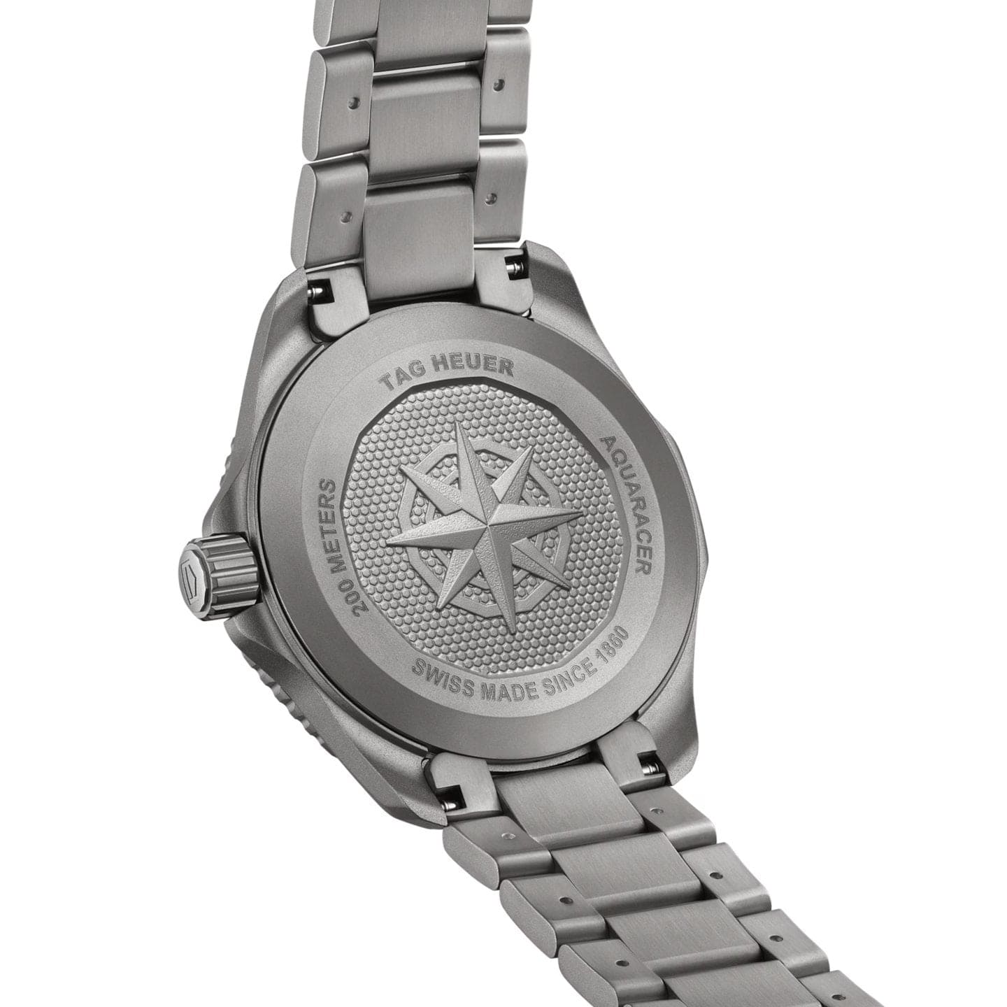 TAG Heuer Aquaracer Professional 200 Solargraph