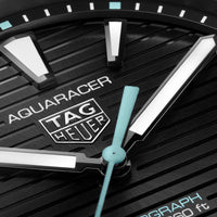 TAG Heuer Aquaracer Professional 200 Solargraph