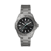 TAG Heuer Aquaracer Professional 200 Solargraph