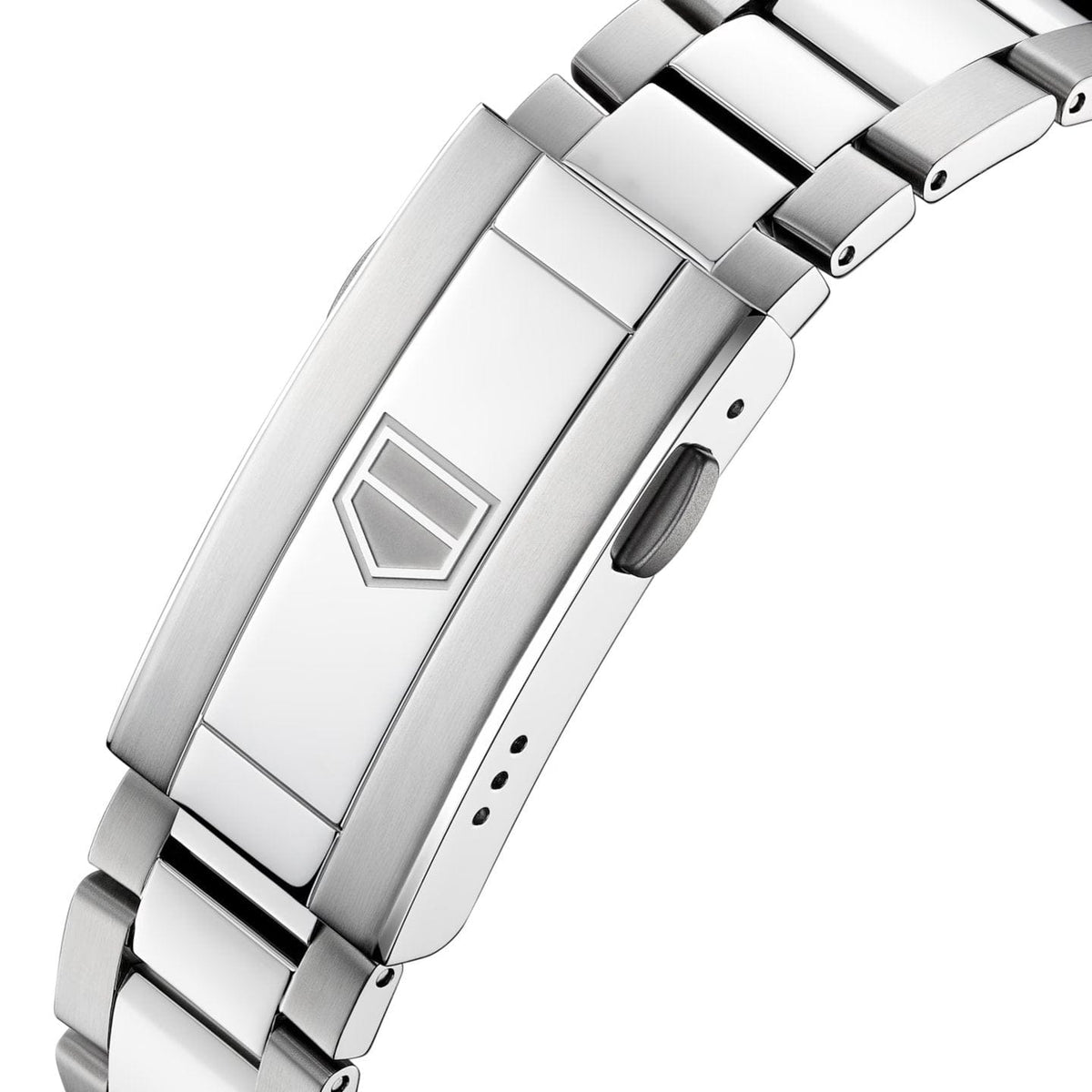 TAG Heuer Aquaracer Professional 200 Chronograph