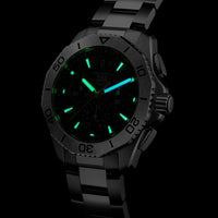 TAG Heuer Aquaracer Professional 200 Chronograph