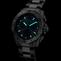TAG Heuer Aquaracer Professional 200 Chronograph