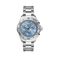TAG Heuer Aquaracer Professional 200 Chronograph