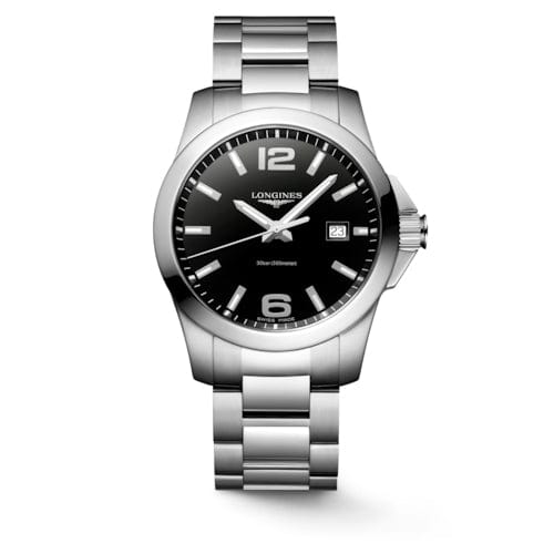 Longines Conquest 41mm Quartz