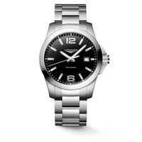 Longines Conquest 41mm Quartz