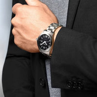 Longines Conquest 41mm Quartz